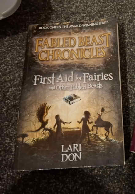 Photo of free Toys and book (EH20 loanhead) #2