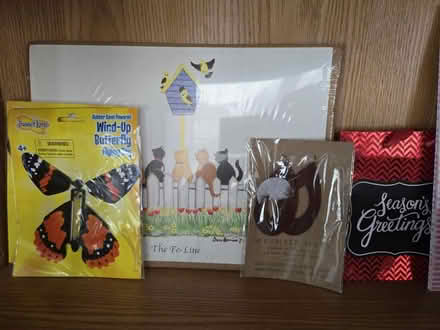 Photo of free Cat Art (West 7th) #1