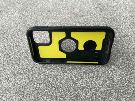 Photo of free iPhone 12/13 Mini Protective Case (Downhead Park MK15) #1