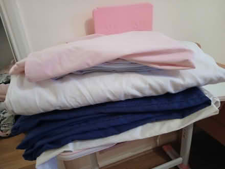Photo of free Different sheets (MK41) #1