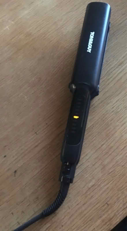 Photo of free Toni&Guy Straighteners (Toot Hill CM5) #3
