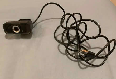 Photo of free Old webcam (Silver Spring) #3