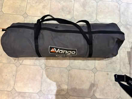 Photo of free Vango tent (Wraysbury TW19) #2