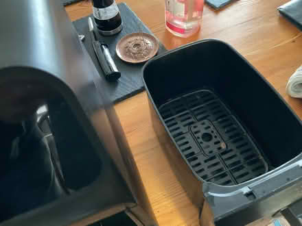 Photo of free Air fryer (Fromefield BA11) #2