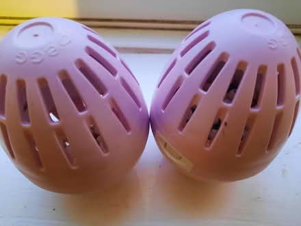 Photo of free Eco eggs for laundry (Merseybank estate) #1