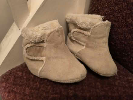 Photo of free Various baby / toddler shoes (Bracknell, RG12 0) #2