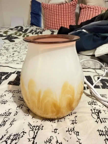 Photo of free Wax Burner (DE22) #1