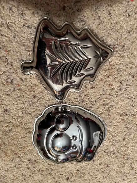 Photo of free Christmas bowls - 3 (Farmington Hills) #1