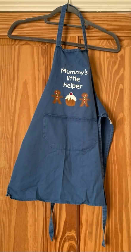 Photo of free Kids Apron (Cowplain PO8) #1