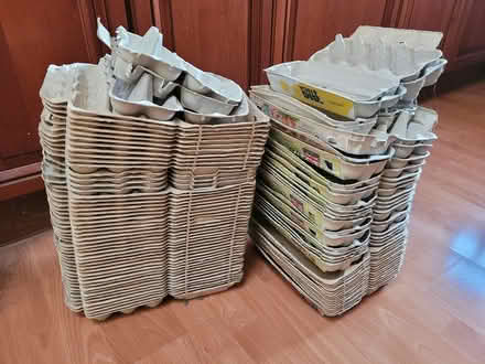 Photo of free Egg boxes (Hillmorton CV22) #1