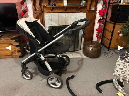 Photo of free Mamas and Papas pram/buggy (Sidcup DA15) #2