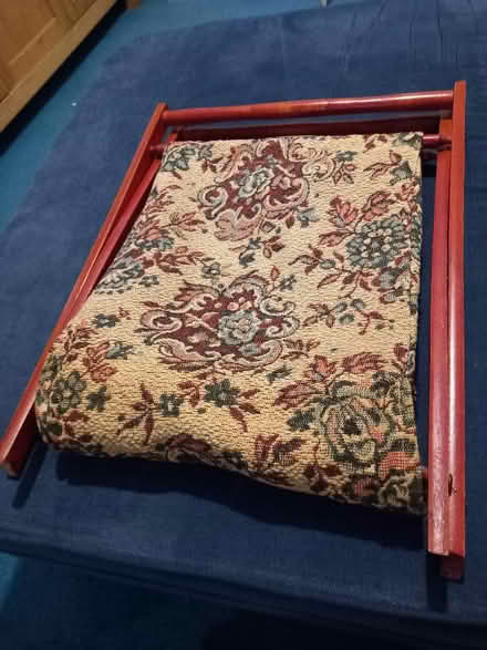 Photo of free Tapestry knitting bag (Littlemore OX4) #3