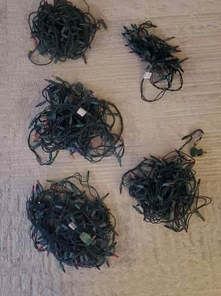 Photo of free Christmas Items (District Heights Md) #4