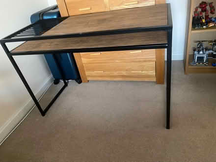 Photo of free Desk (Greenlands B98) #1