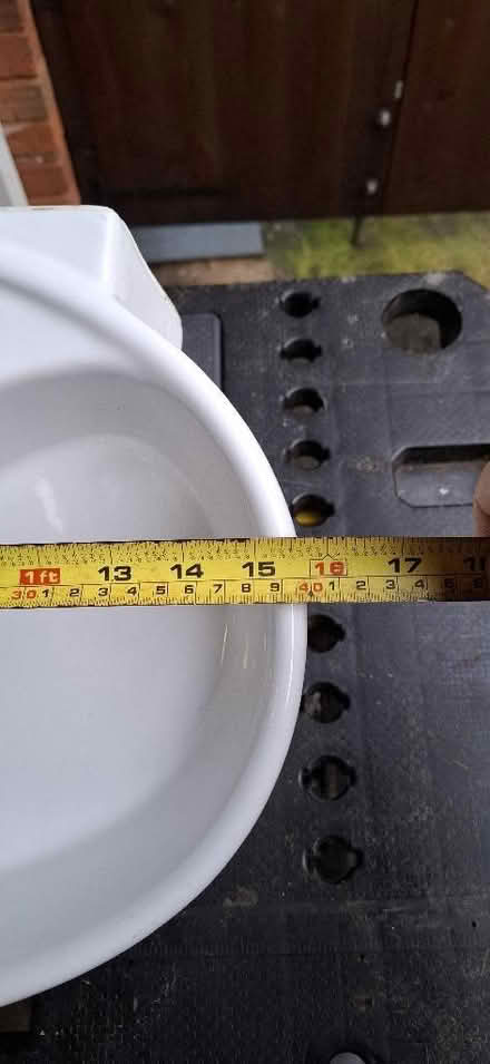 Photo of free Small sink (Catchems End DY12) #3