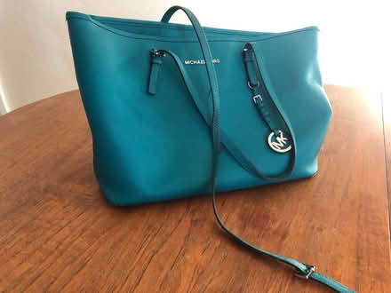 Photo of free Michael Kors handbags (King's Hedges Ward CB4) #2