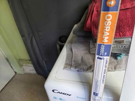 Photo of free 2 led tube lights 5ft (Finsbury N4) #1