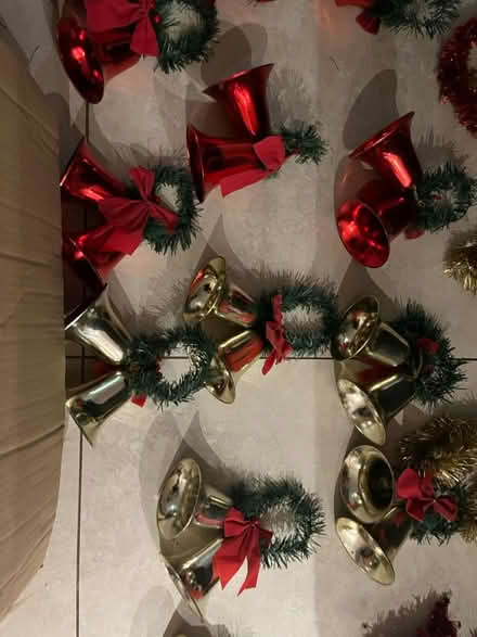 Photo of free Christmas Decorations (SP11. Near Thruxton) #1