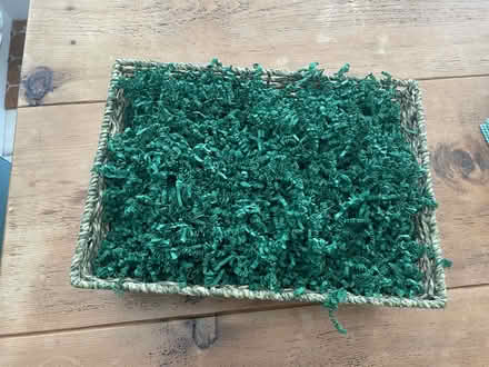 Photo of free Gift basket (Berrylands KT5) #2