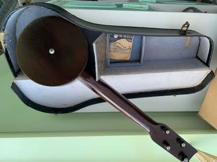 Photo of free Banjolele (Wells-next-the-Sea NR23) #2