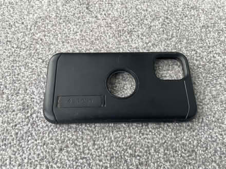 Photo of free iPhone 12/13 Mini Protective Case (Downhead Park MK15) #3