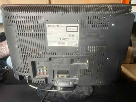 Photo of free Tv (Luton) #2