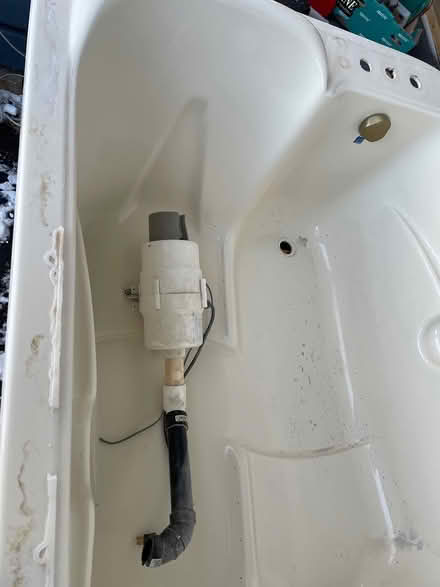 Photo of free Double Bath Tub (Ottawa South) #3