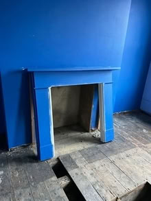 Photo of free Fireplace surround (Upper Holloway N7) #1