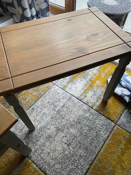 Photo of free Grey pine furniture (Helston area TR13) #2