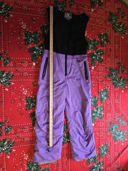 Photo of free Kid's Snowpants size 6 (West 7th) #1