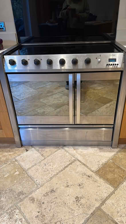 Photo of free Take my stove (Howe Green CM2) #1