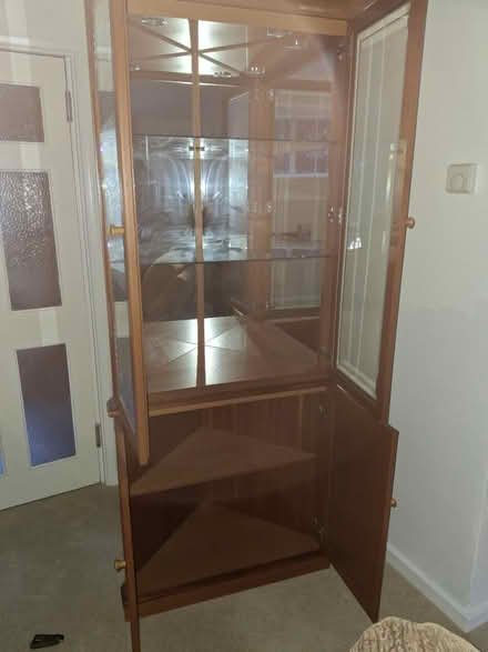 Photo of free Corner display unit (Southgate N14) #2