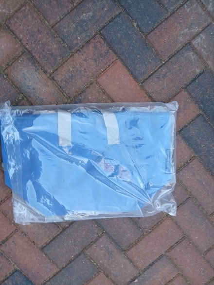 Photo of free Cool Bag (Old Catton) #1