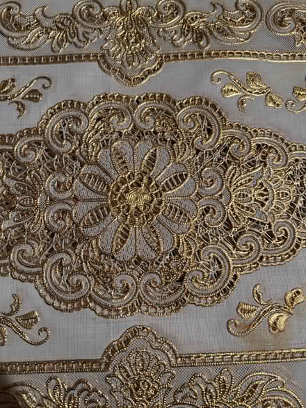 Photo of free Placemats - set of 4 (Farmington Hills) #2