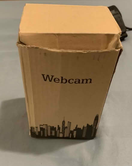Photo of free Old webcam (Silver Spring) #1