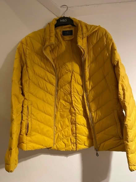 Photo of free Lightweight Jacket (Perivale) #1