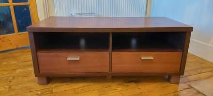 Photo of free TV/Media Unit (Strood (ME2)) #1