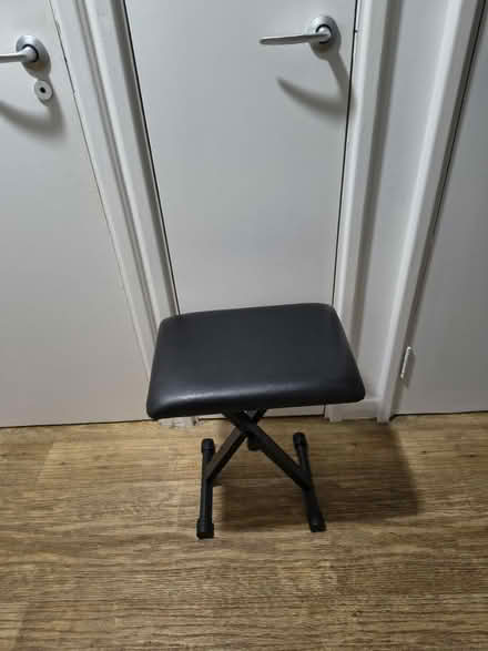 Photo of free Stool to elevate leg (Fiveways Brighton) #1