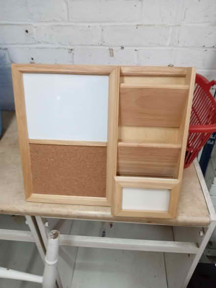 Photo of free Shelving (Northway GL20) #2