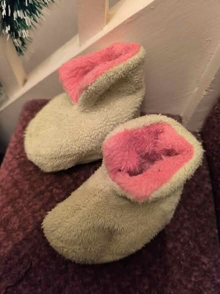 Photo of free Various baby / toddler shoes (Bracknell, RG12 0) #3