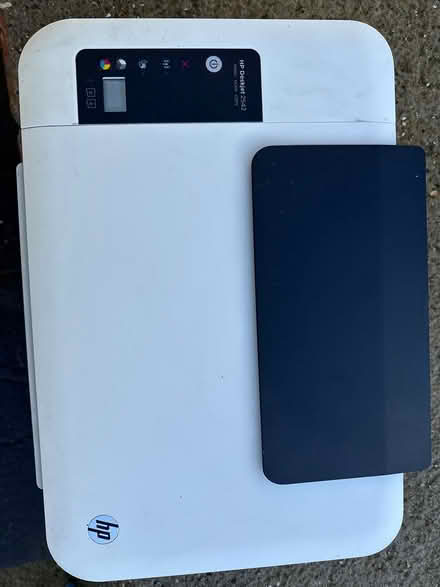 Photo of free HP Deskjet 2542 (Reading, RG31) #2