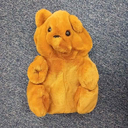 Photo of free Hand wamer teddy (Sydenham SE26) #1