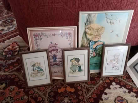 Photo of free Assorted Pictures (Longlevens GL2) #3