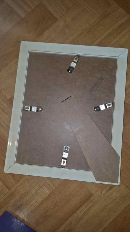 Photo of free Photo frame (Lambeth SW8) #1