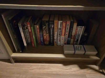 Photo of free Hardcover Books (West 7th) #3