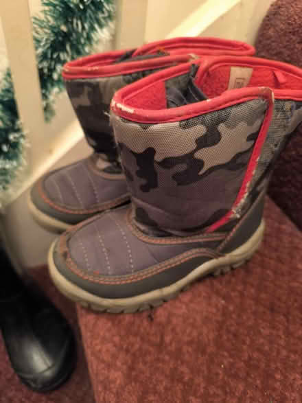 Photo of free Kids shoes various (Bracknell, RG12 0) #2