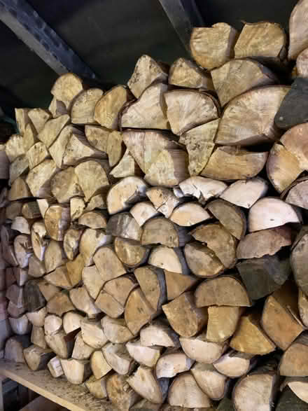 Photo of Firewood / logs (Ribble Valley) #3