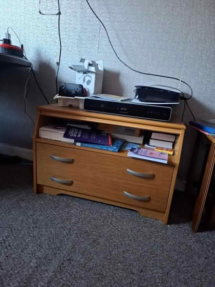 Photo of free TV set (Urmston M41) #1