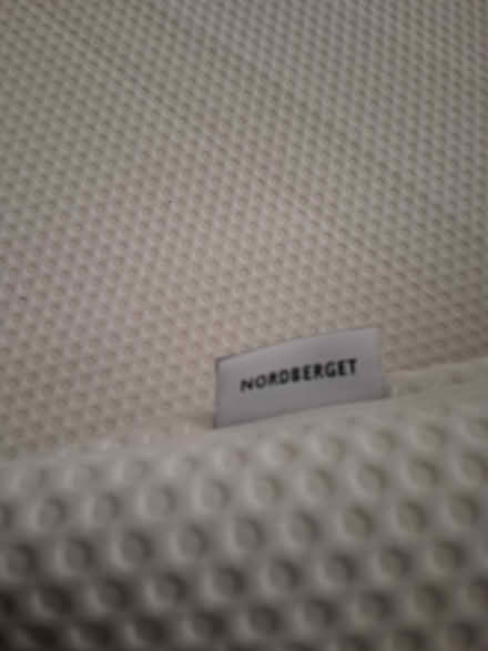 Photo of free IKEA topper for queen bed (44 carrig Mills greystones) #4