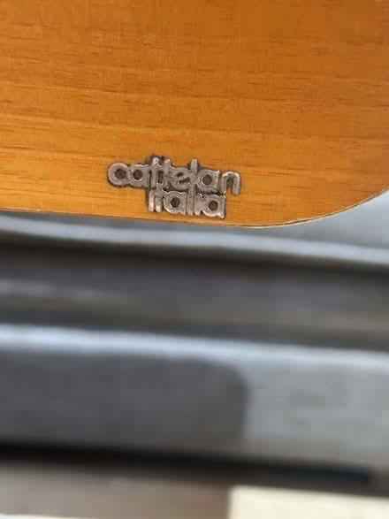 Photo of free Extendable Coffee table (West Kensington W14) #2